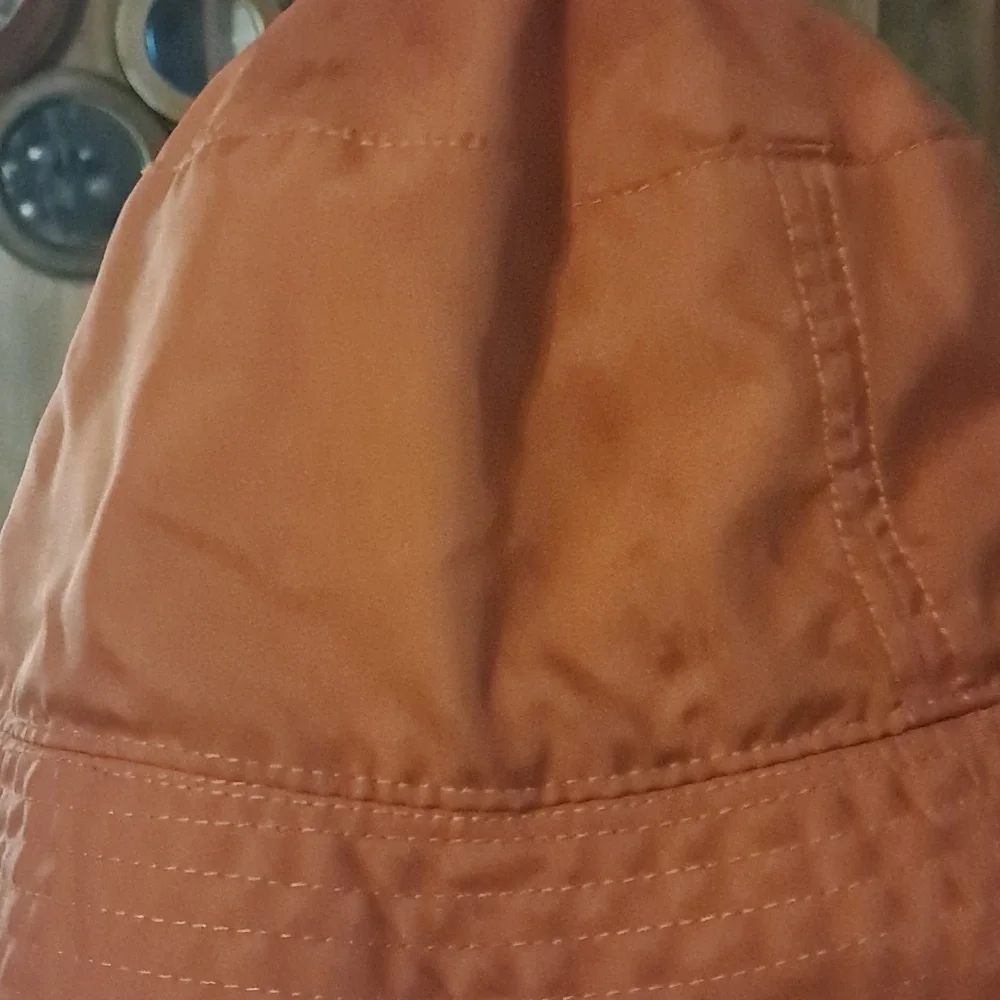 Texas Longhorns Nike Spring Break Reversible Bucket Hat Golf Outdoor